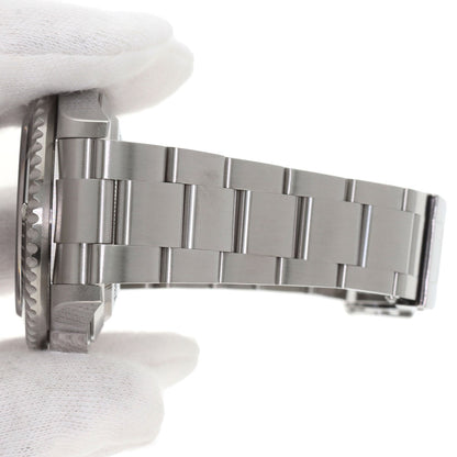 ROLEX Sea-Dweller Watches 16600 Stainless Steel/Stainless Steel mens