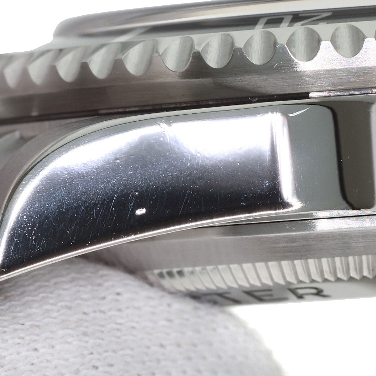 ROLEX Sea-Dweller Watches 16600 Stainless Steel/Stainless Steel mens