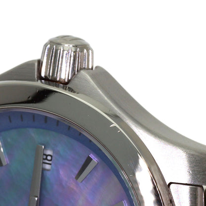 TAG HEUER Link Watches WJF1311 Stainless Steel/Stainless Steel Ladies