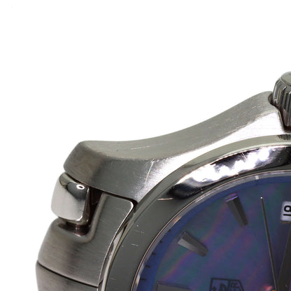 TAG HEUER Link Watches WJF1311 Stainless Steel/Stainless Steel Ladies