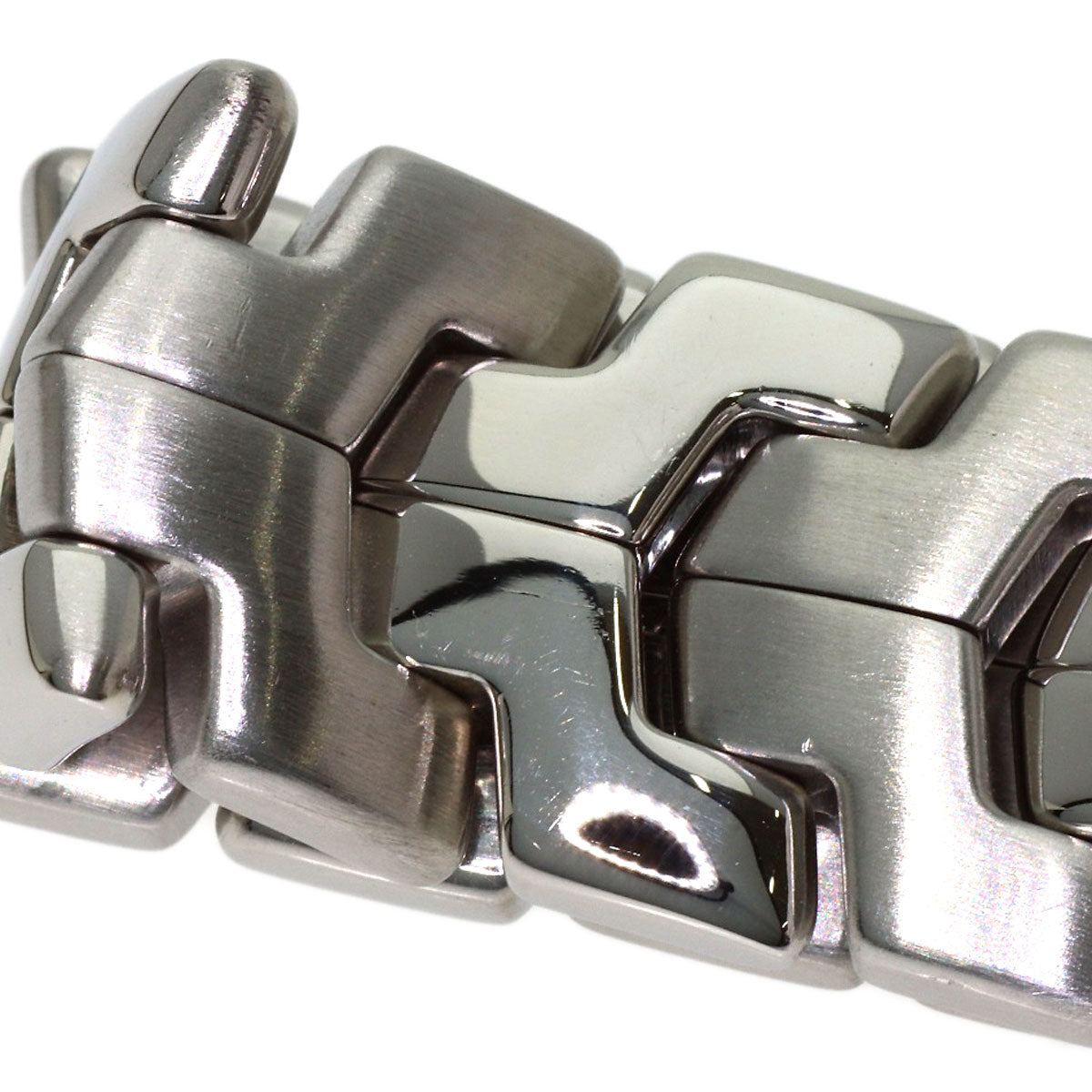 TAG HEUER Link Watches WJF1311 Stainless Steel/Stainless Steel Ladies