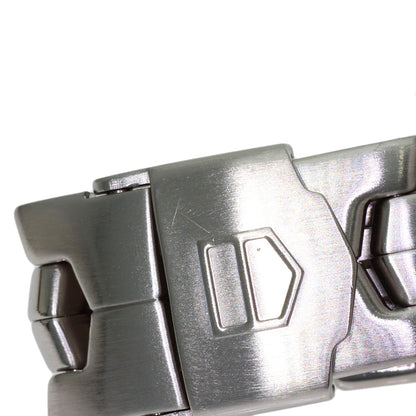 TAG HEUER Link Watches WJF1311 Stainless Steel/Stainless Steel Ladies