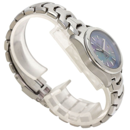 TAG HEUER Link Watches WJF1311 Stainless Steel/Stainless Steel Ladies