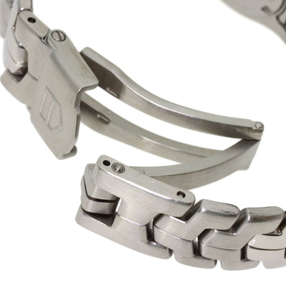 TAG HEUER Link Watches WJF1311 Stainless Steel/Stainless Steel Ladies