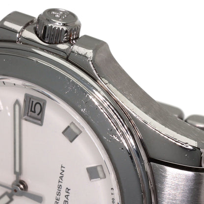 SEIKO CREDOR Pacificique Watches GCAX997 Stainless Steel/Stainless Steel mens
