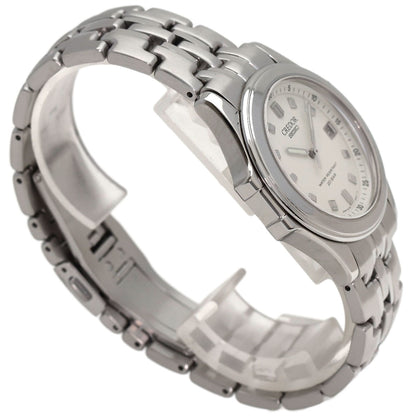 SEIKO CREDOR Pacificique Watches GCAX997 Stainless Steel/Stainless Steel mens