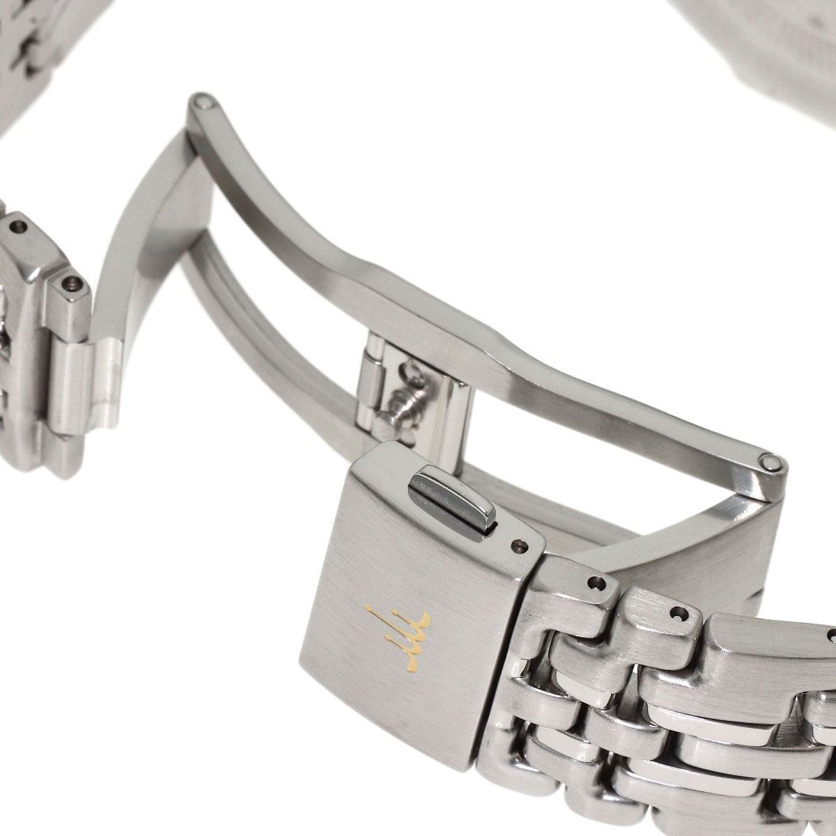 SEIKO CREDOR Pacificique Watches GCAX997 Stainless Steel/Stainless Steel mens