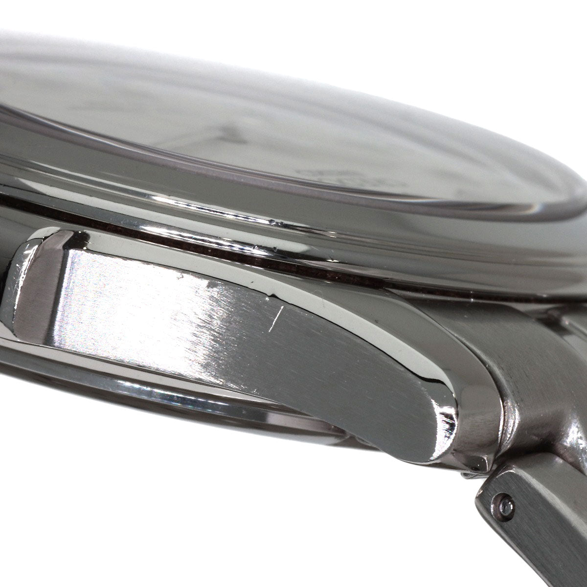 SEIKO CREDOR Pacificique Watches GCAX997 Stainless Steel/Stainless Steel mens