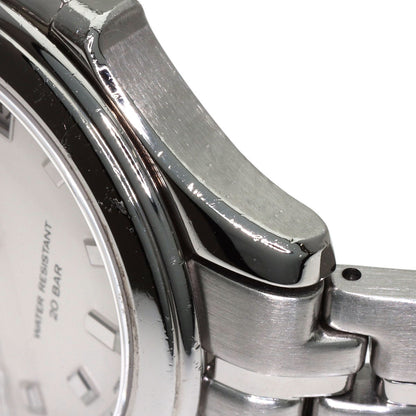 SEIKO CREDOR Pacificique Watches GCAX997 Stainless Steel/Stainless Steel mens