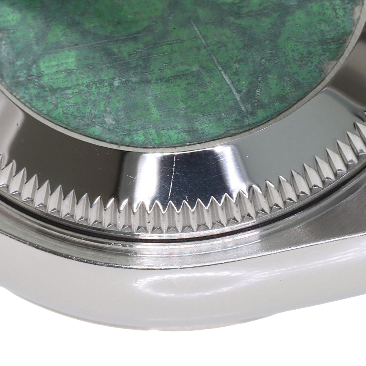 ROLEX DATEJUST 10P Diamond Watches 79174G Stainless Steel/Stainless Steel Ladies