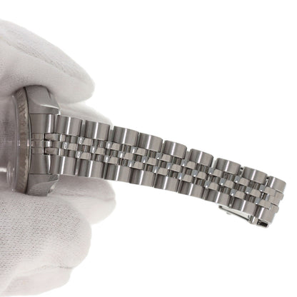 ROLEX DATEJUST 10P Diamond Watches 79174G Stainless Steel/Stainless Steel Ladies