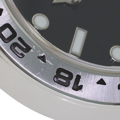 ROLEX Explorer 2 Watches 216570 Stainless Steel/Stainless Steel mens