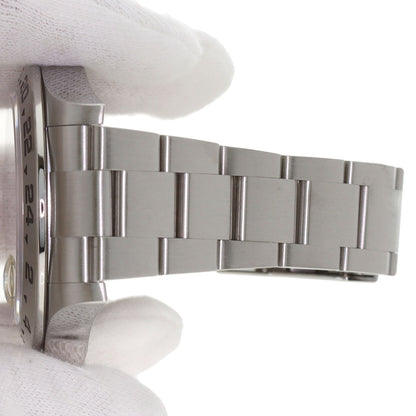 ROLEX Explorer 2 Watches 216570 Stainless Steel/Stainless Steel mens