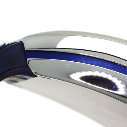 FRANCK MULLER Vanguard Yachting Watches V45SCDT Stainless Steel/Rubber mens