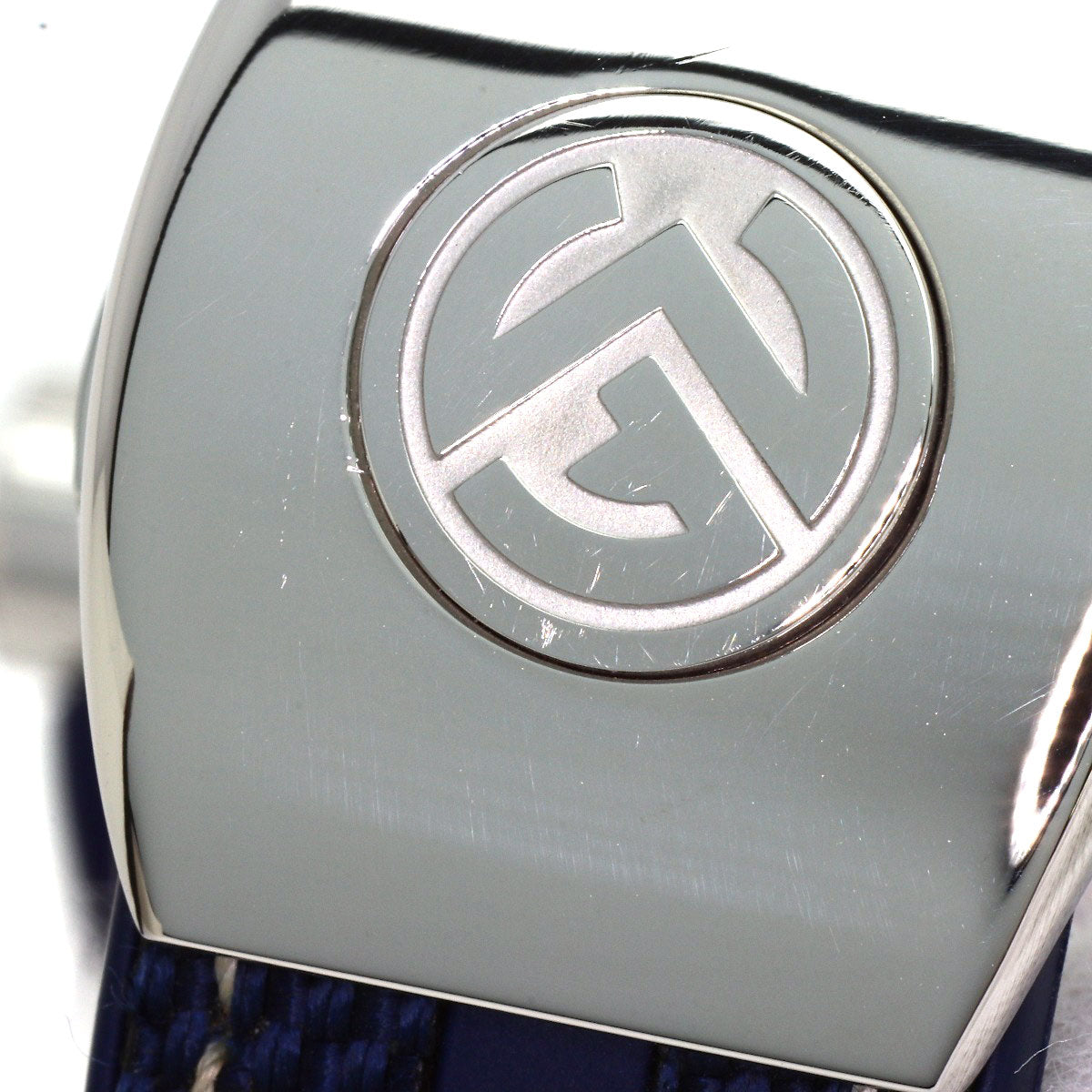 FRANCK MULLER Vanguard Yachting Watches V45SCDT Stainless Steel/Rubber mens