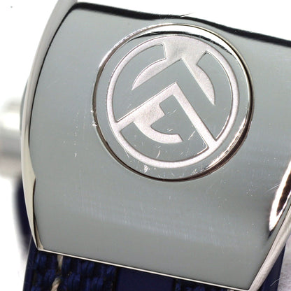 FRANCK MULLER Vanguard Yachting Watches V45SCDT Stainless Steel/Rubber mens
