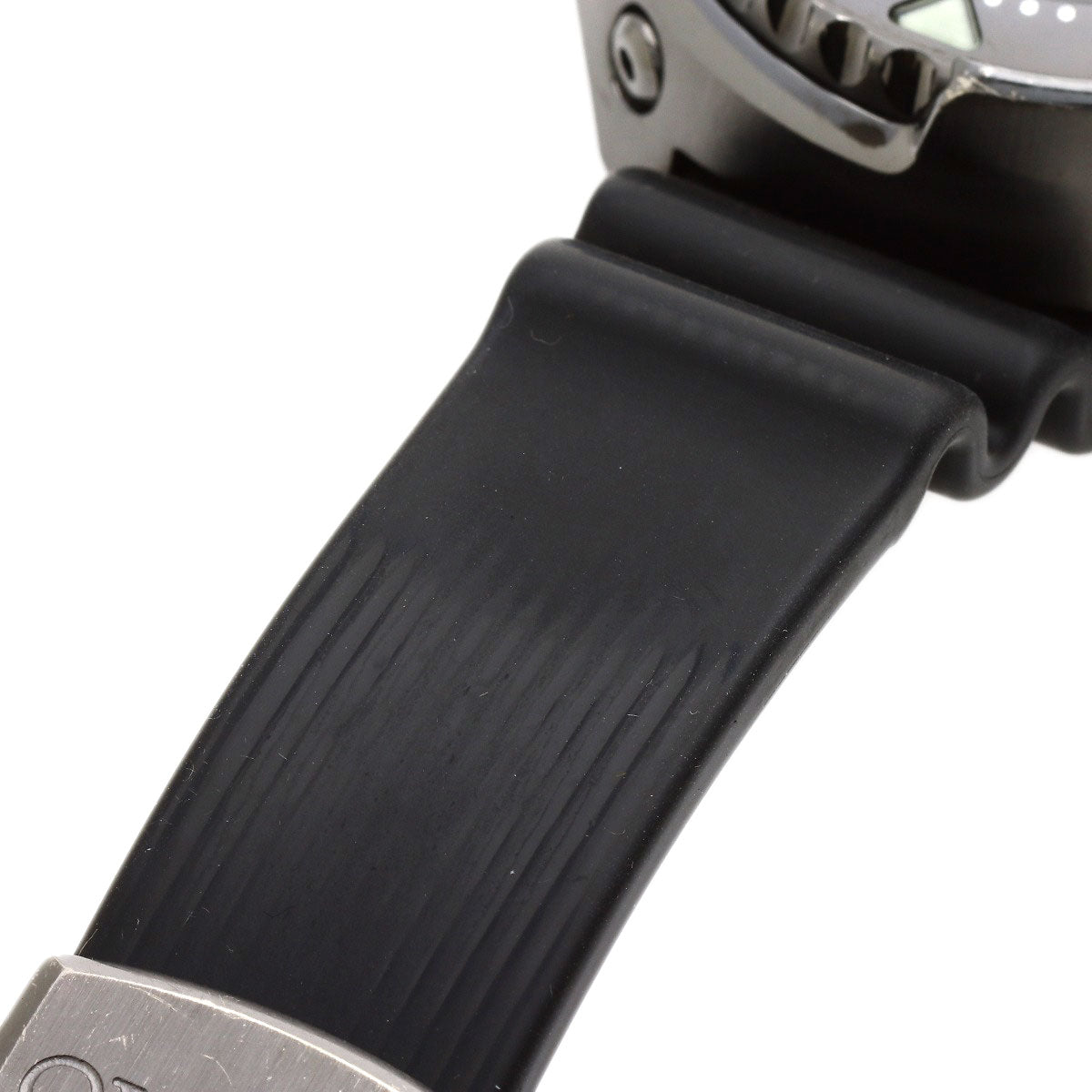 SEIKO Prospex Marine Master Spring Drive Watches SBDB009 5R65-0AK0 Titanium/Rubber mens