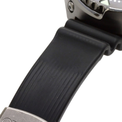 SEIKO Prospex Marine Master Spring Drive Watches SBDB009 5R65-0AK0 Titanium/Rubber mens