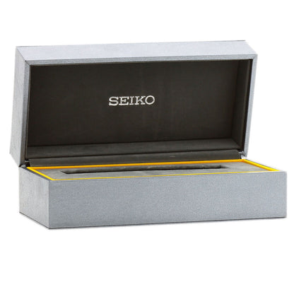 SEIKO Prospex Marine Master Spring Drive Watches SBDB009 5R65-0AK0 Titanium/Rubber mens