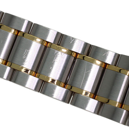 OMEGA Seamaster Aqua Terra Watches 2318.3 Stainless Steel/K18YGxSS mens