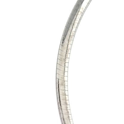 Jeunet Diamond Necklace K18 White Gold Ladies [Used]