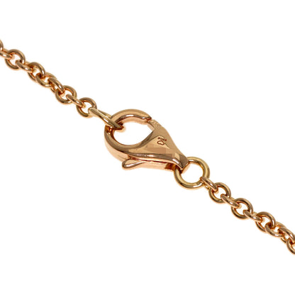 CARTIER baby love Bracelet K18 Pink Gold Ladies [Used]