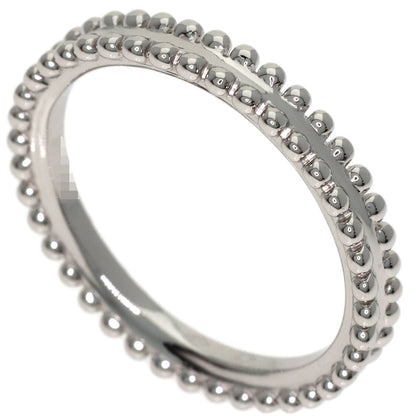 Van Cleef & Arpels Estelle Marriage #50 Ring Platinum PT950 Ladies [Used]