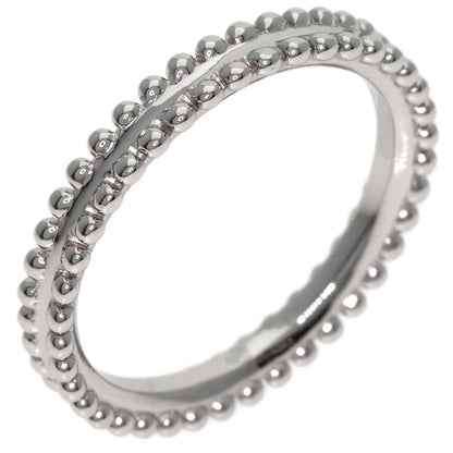 Van Cleef & Arpels Estelle Marriage #50 Ring Platinum PT950 Ladies [Used]