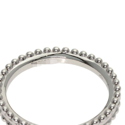 Van Cleef & Arpels Estelle Marriage #50 Ring Platinum PT950 Ladies [Used]