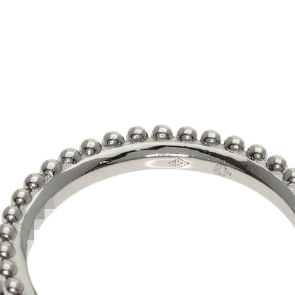 Van Cleef & Arpels Estelle Marriage #50 Ring Platinum PT950 Ladies [Used]