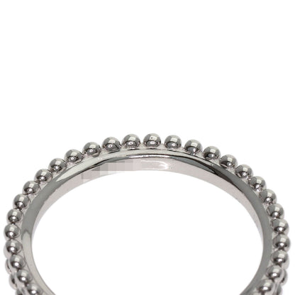 Van Cleef & Arpels Estelle Marriage #50 Ring Platinum PT950 Ladies [Used]