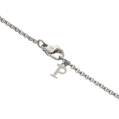 PIAGET possession Diamond Necklace K18 White Gold Ladies [Used]