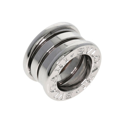 BVLGARI B.zero1 Pendant top K18 White Gold Ladies [Used]