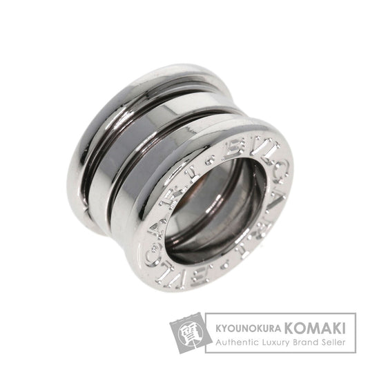 BVLGARI B.zero1 Pendant top K18 White Gold Ladies [Used]