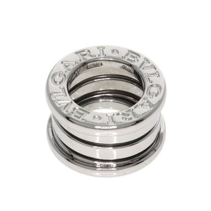 BVLGARI B.zero1 Pendant top K18 White Gold Ladies [Used]