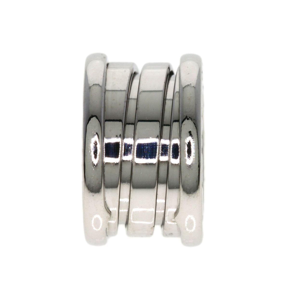 BVLGARI B.zero1 Pendant top K18 White Gold Ladies [Used]