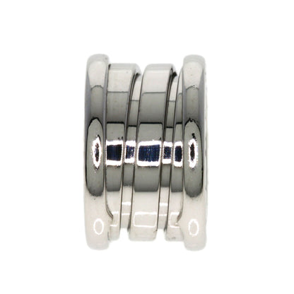 BVLGARI B.zero1 Pendant top K18 White Gold Ladies [Used]