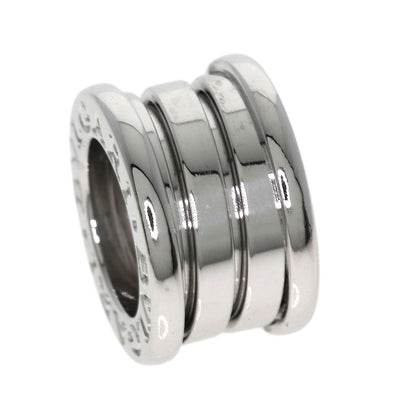 BVLGARI B.zero1 Pendant top K18 White Gold Ladies [Used]