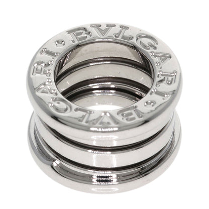 BVLGARI B.zero1 Pendant top K18 White Gold Ladies [Used]