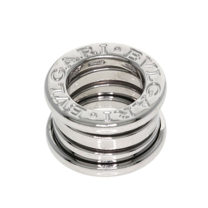 BVLGARI B.zero1 Pendant top K18 White Gold Ladies [Used]