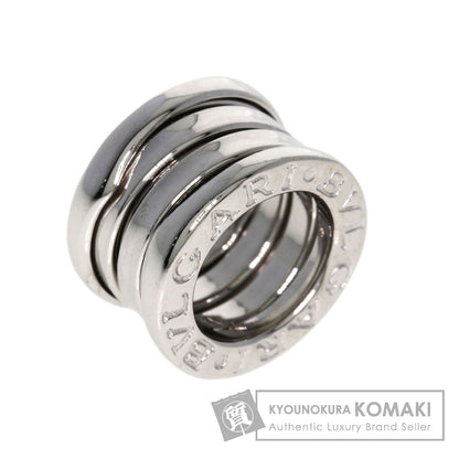 BVLGARI B.zero1 Pendant top K18 White Gold Ladies [Used]
