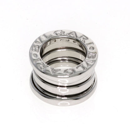 BVLGARI B.zero1 Pendant top K18 White Gold Ladies [Used]