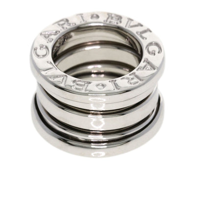 BVLGARI B.zero1 Pendant top K18 White Gold Ladies [Used]