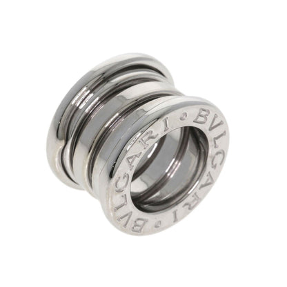 BVLGARI B.zero1 Pendant top K18 White Gold Ladies [Used]