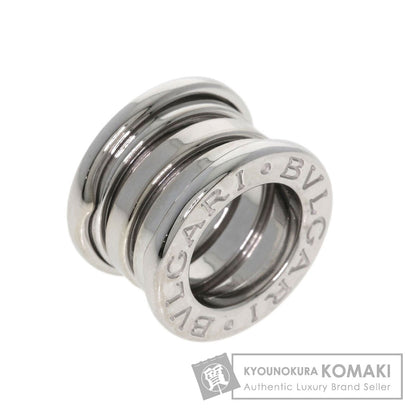 BVLGARI B.zero1 Pendant top K18 White Gold Ladies [Used]