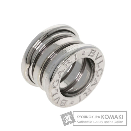 BVLGARI B.zero1 Pendant top K18 White Gold Ladies [Used]