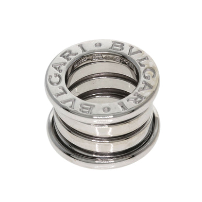 BVLGARI B.zero1 Pendant top K18 White Gold Ladies [Used]