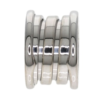 BVLGARI B.zero1 Pendant top K18 White Gold Ladies [Used]
