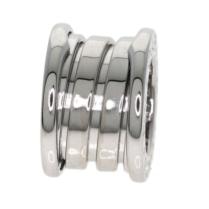 BVLGARI B.zero1 Pendant top K18 White Gold Ladies [Used]