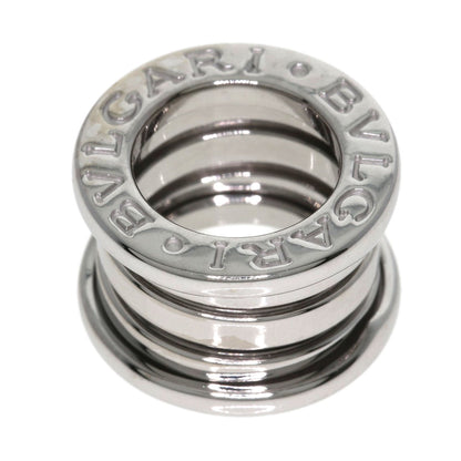 BVLGARI B.zero1 Pendant top K18 White Gold Ladies [Used]